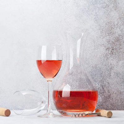 Rosé all day: an intro to this delicious style of wine